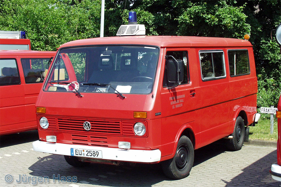 Florian Euskirchen 06/19-03 a.D.