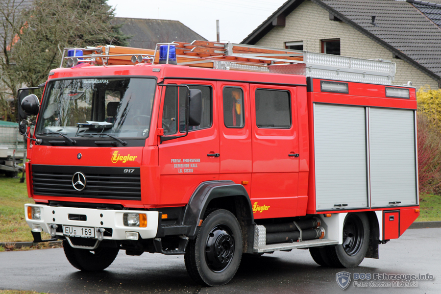 Florian Kall 21 LF 10-01 a.D.