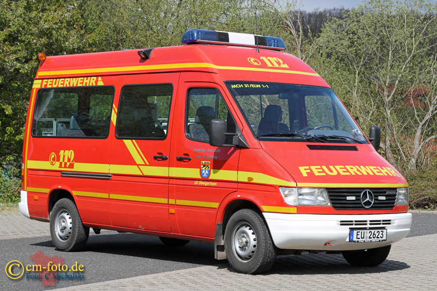 Florian Mechernich 31 ELW 1-01 a.D.