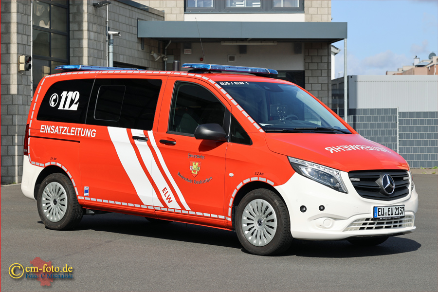 Florian Euskirchen ELW 1-01