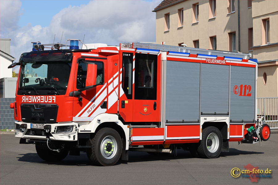 Florian Euskirchen HLF 20-01