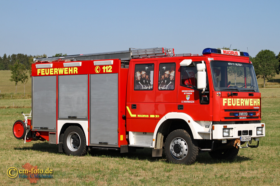 Florian Nettersheim 11 HLF 20-01 a.D.