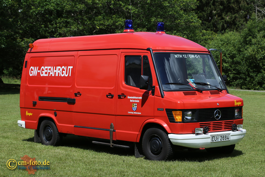 Florian Nettersheim 12 GW-G-01 a.D.