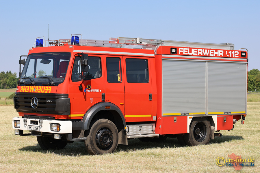 Florian Schleiden 22 LF 20-01 a.D.