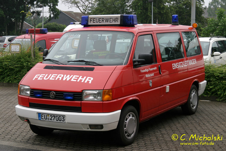 Florian Weilerswist 21 ELW 1-01 a.D.