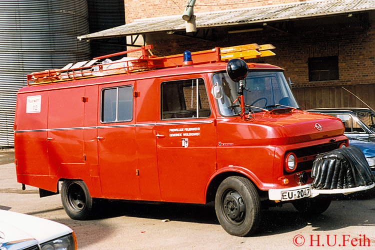 Florian Euskirchen 10/41-02 a.D.