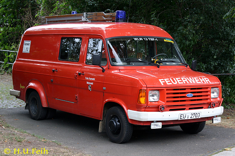 Florian Weilerswist 13 TSF-01 a.D.