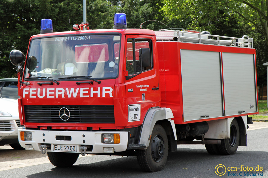 Florian Weilerswist 21 TLF 2000-01 a.D.