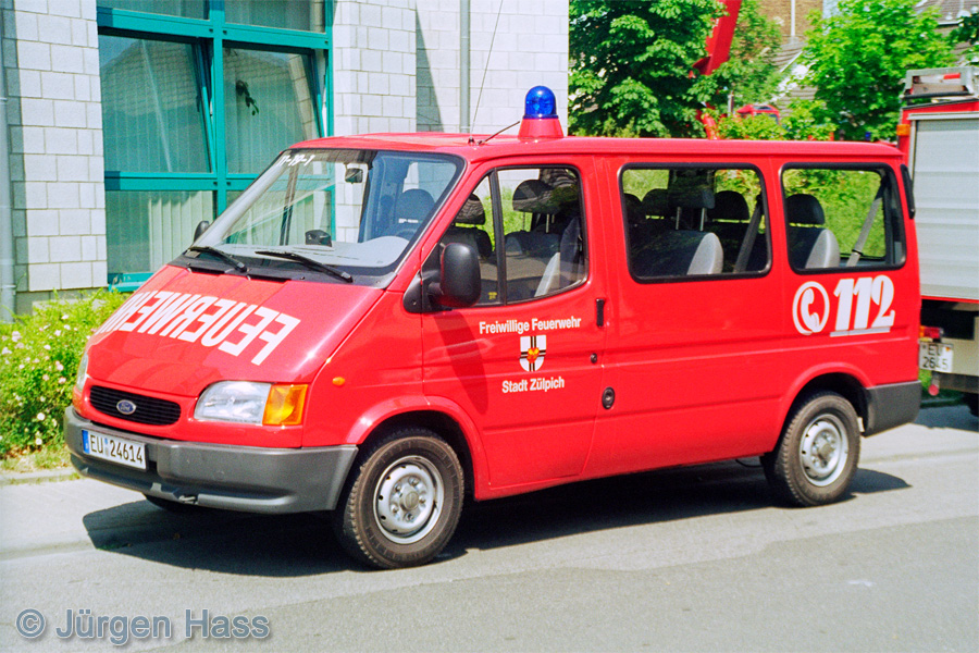 Florian Euskirchen 11/19-01 a.D.