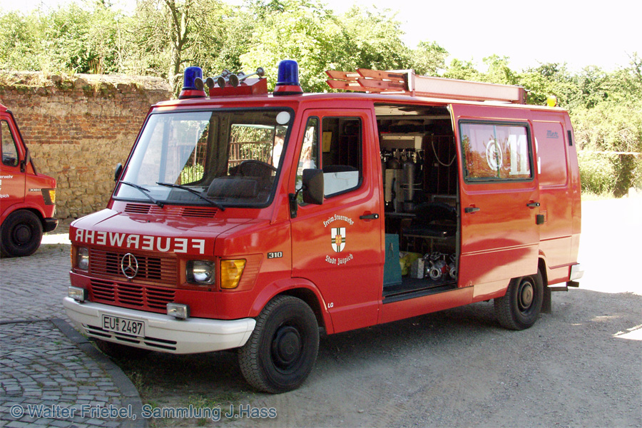 Florian Euskirchen 11/59-11 a.D.