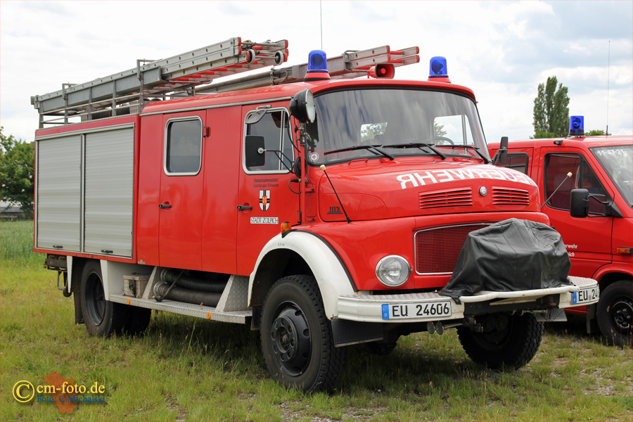 Florian Zülpich 25 LF 16-TS-01 a.D.