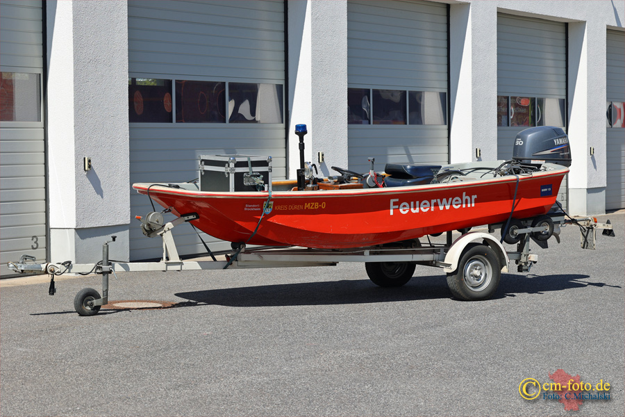 Florian Kreis Düren MZB-02 a.D.