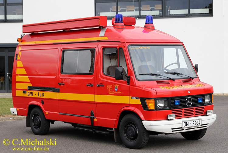 Florian Kreis Düren PKW-03 a.D.