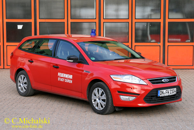 Florian Düren KdoW-04 a.D.