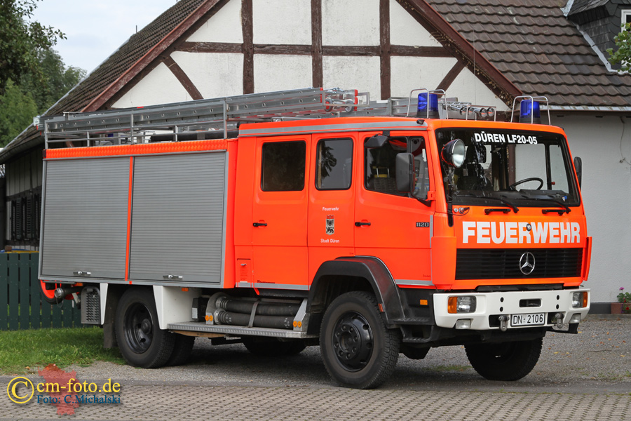 Florian Düren LF 20-05 a.D.