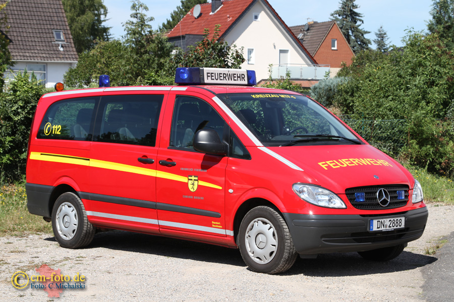 Florian Kreuzau MTF-05 a.D.