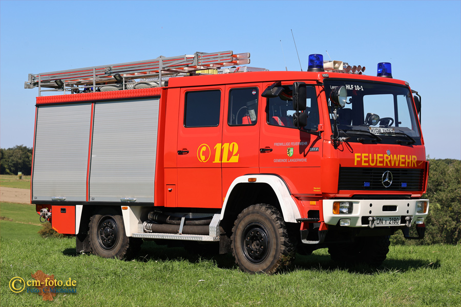Florian Langerwehe HLF 10-01 a.D.