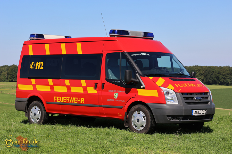 Florian Langerwehe MTF-01 a.D.