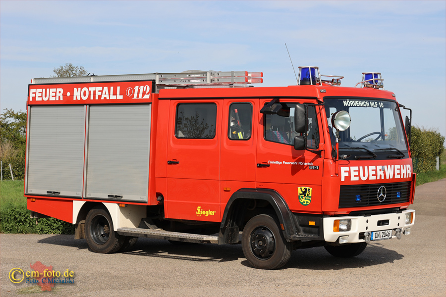 Florian Nörvenich LF 10-01 a.D.