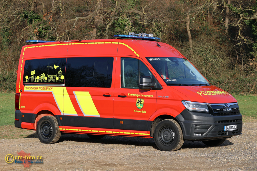 Florian Nörvenich MTF-03 a.D.