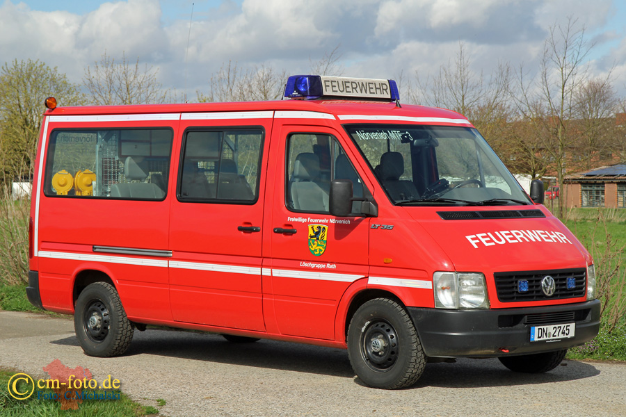 Florian Nörvenich MTF-03 a.D.