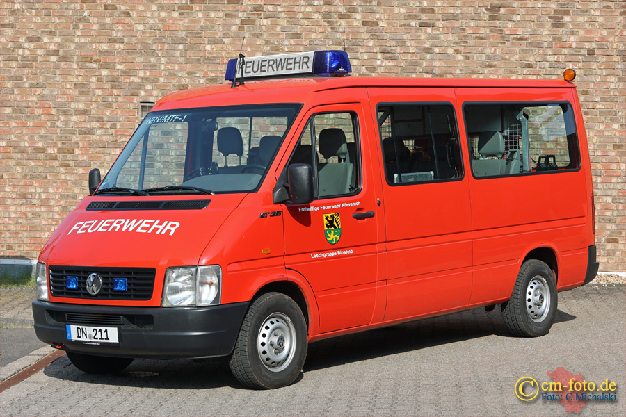 Florian Nörvenich MTF-01 a.D.