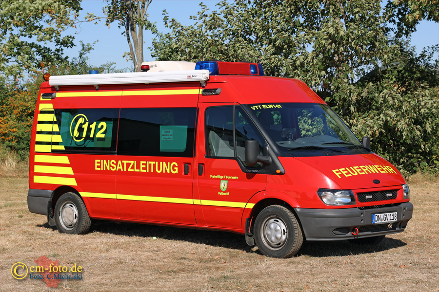 Florian Vettweiß ELW 1-01 a.D.
