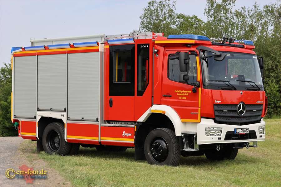 Florian Kall 21 LF 10-01