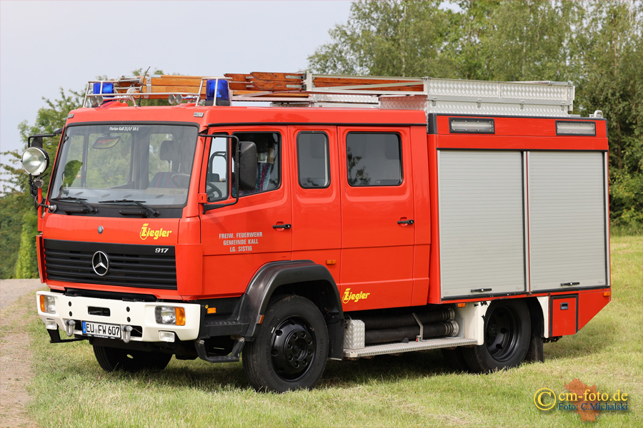 Florian Kall LF 10-01