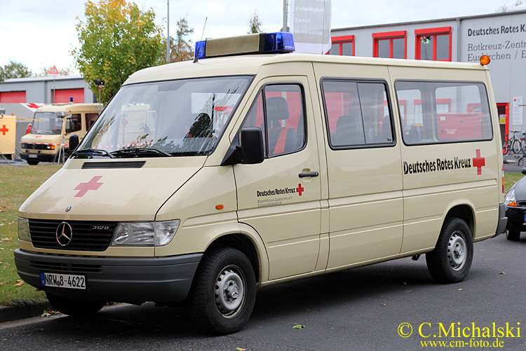 Rotkreuz Weilerswist BTKOMBI-01 a.D.