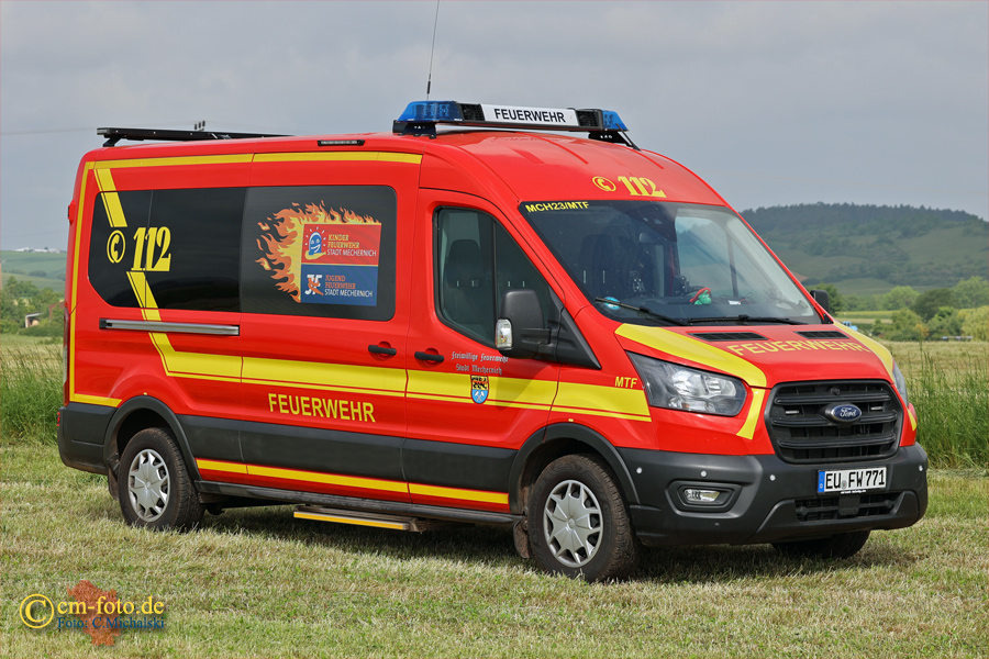 Florian Mechernich 23 MTF-01