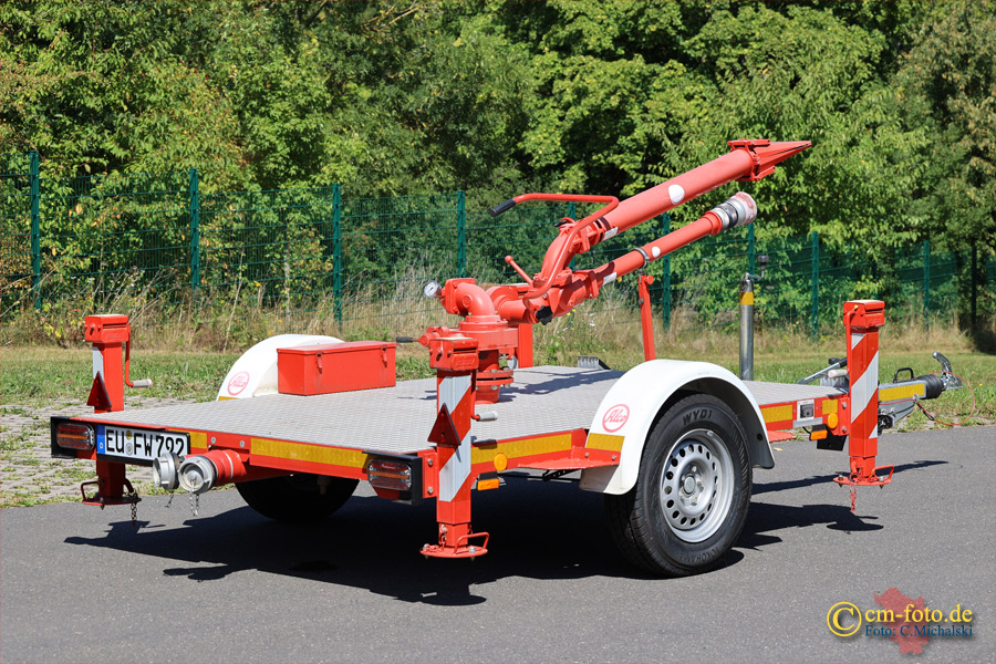 Florian Mechernich 21 SWW