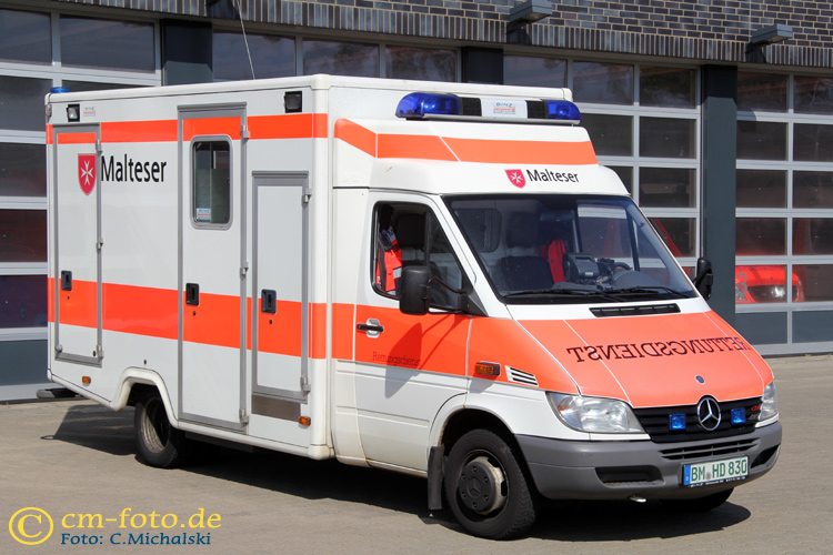 Johannes Elsdorf RTW-01