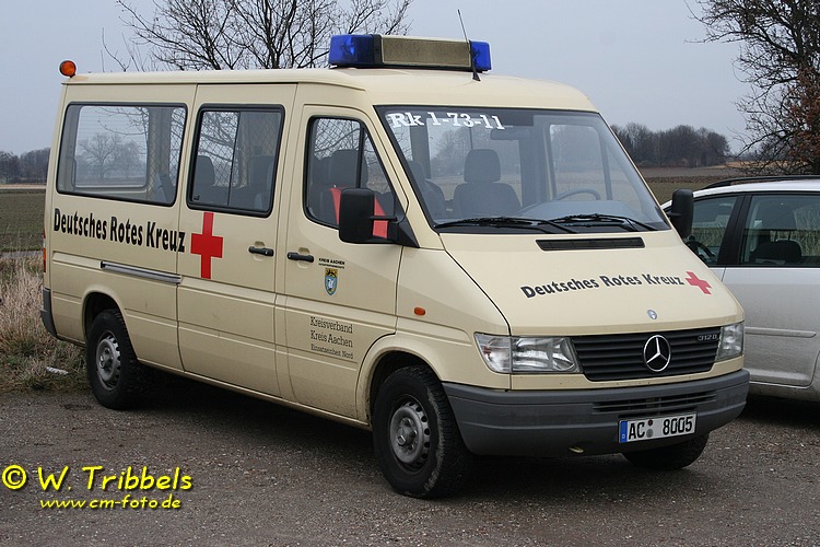 Kater StädteRegion Aachen EE 01 BtKombi-01 a.D.