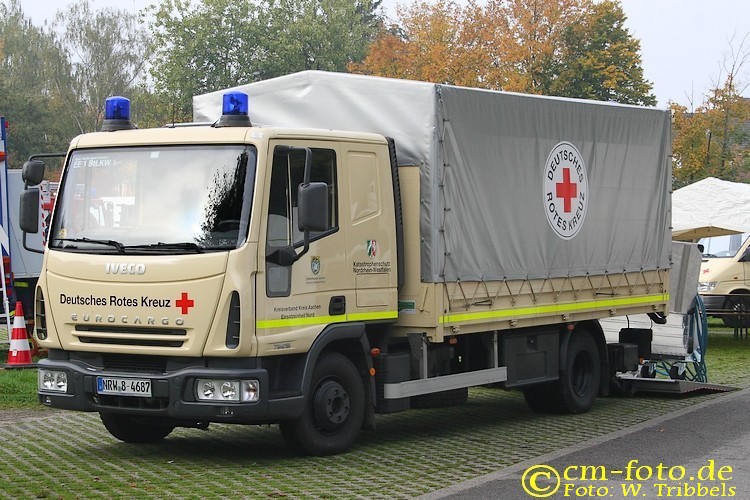 Kater StädteRegion Aachen EE 01 BtLKW-01 a.D.