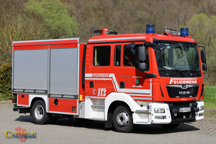 Florian Schleiden 21 VRW-01
