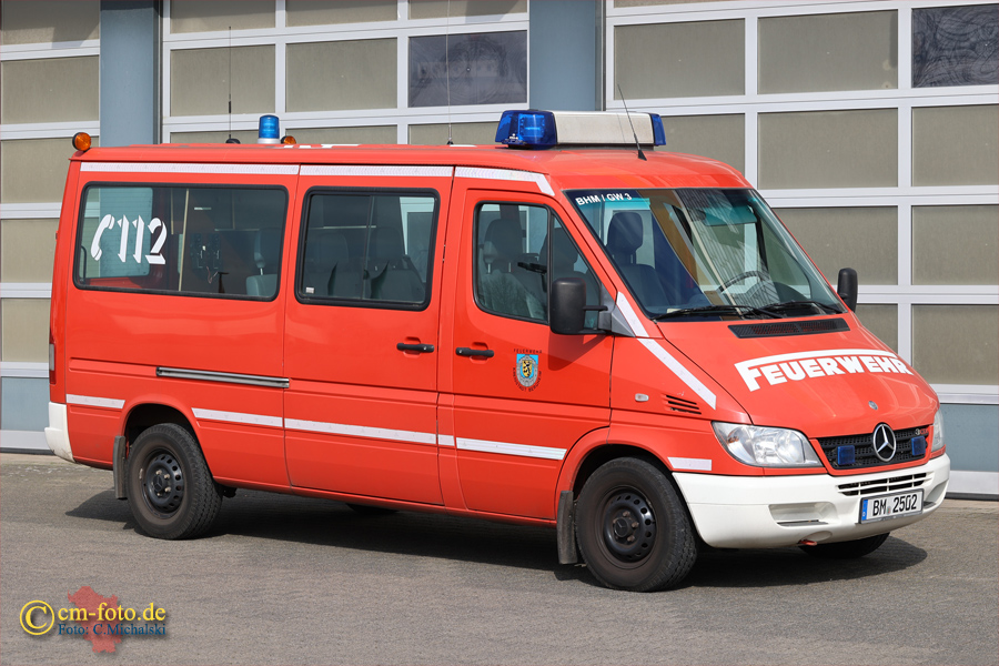 Florian Bergheim GW-03