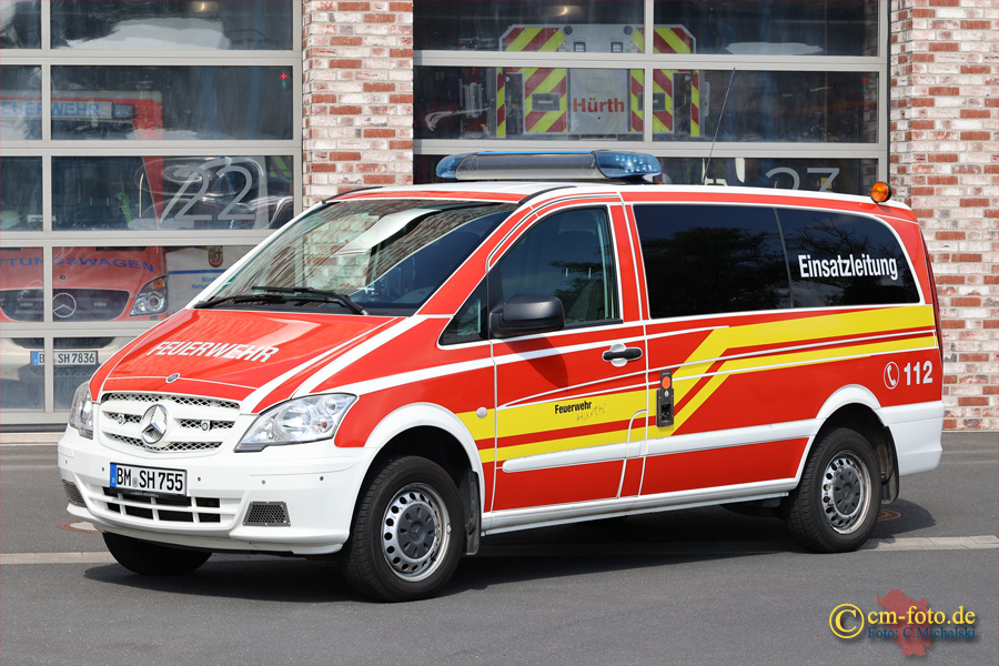 Florian Hürth ELW 1-01