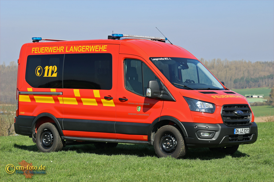 Florian Langerwehe MTF-01
