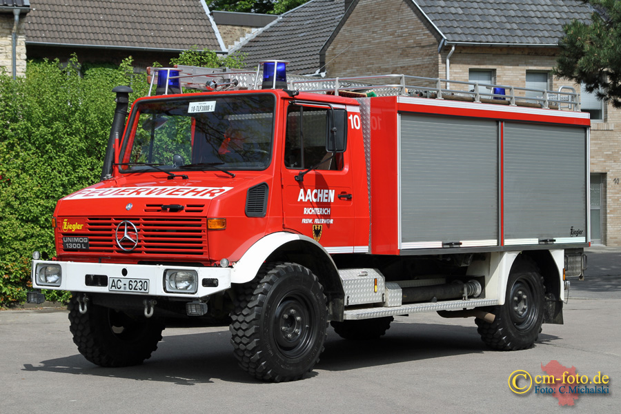 Florian Aachen 10 TLF 2000-01 a.D.