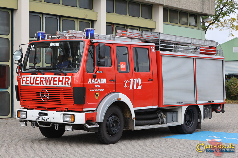 Florian Aachen 12 LF 20-01 a.D.