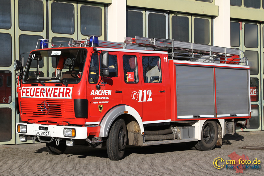 Florian Aachen 11 LF 20-01 a.D.
