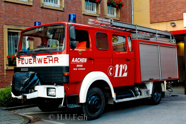 Florian Aachen 17 LF 20 KatS-01 a.D.