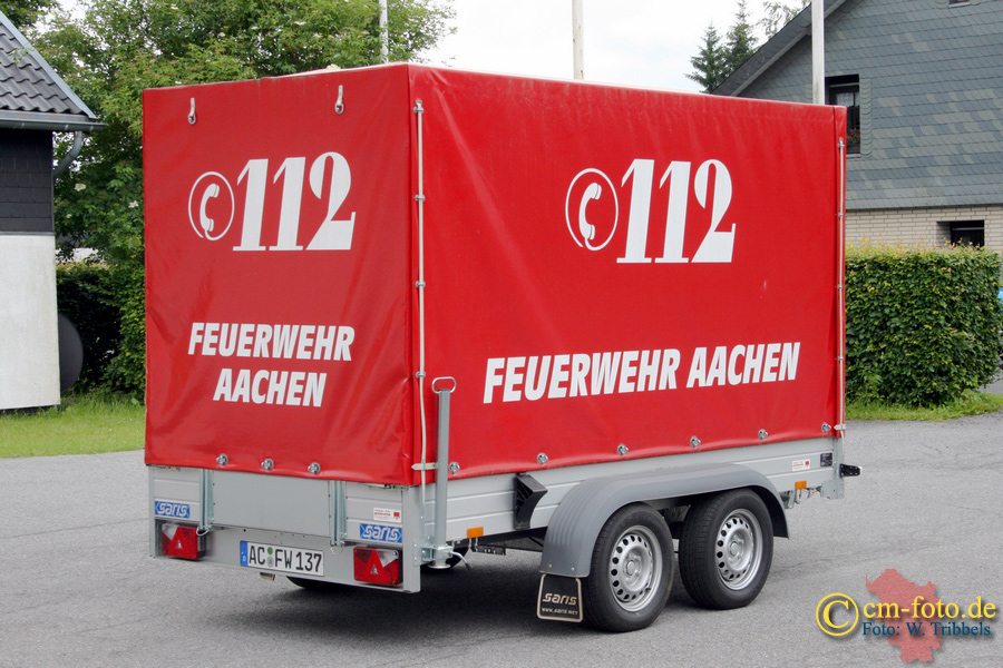 Florian Aachen 02 FwA Transport
