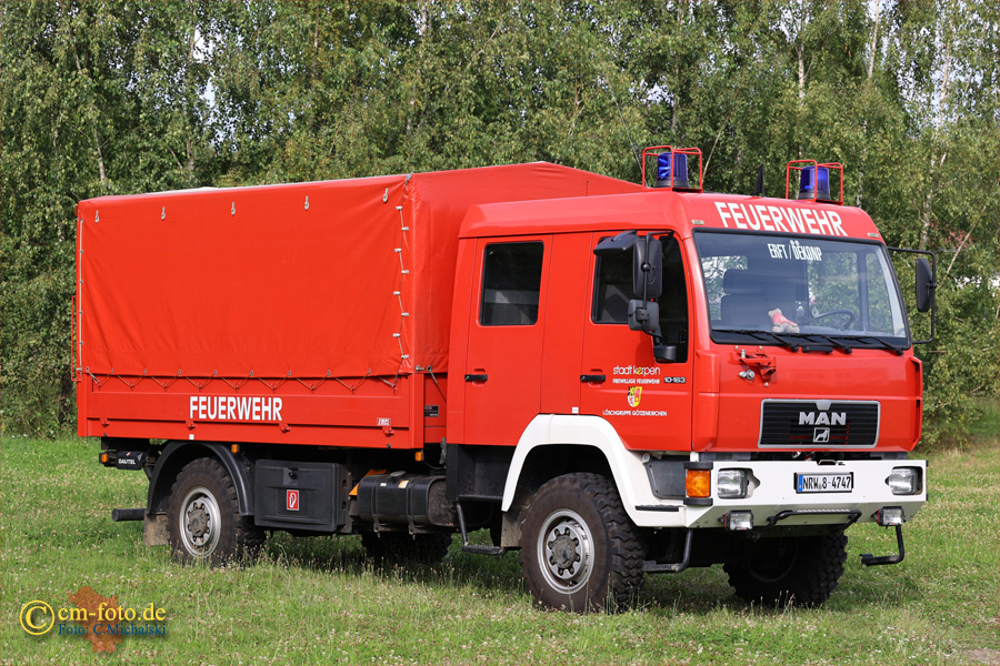 Kater Erft DekonP-01