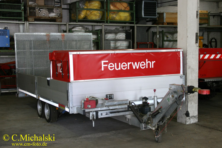 Florian WF RWE Grefrath - FwA