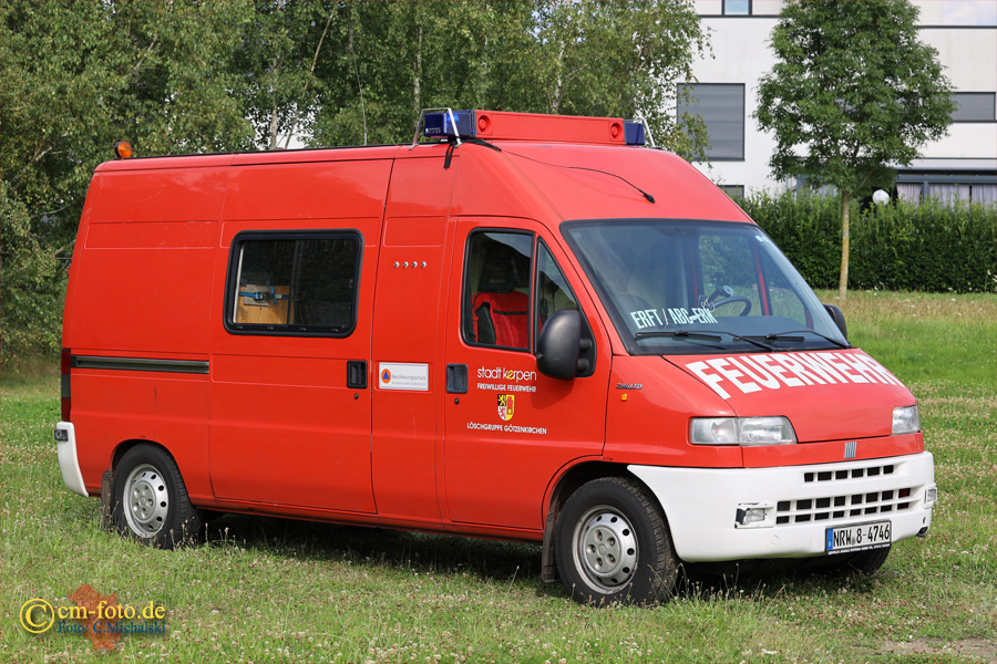 Kater Erft ABC-ERK-01 a.D.