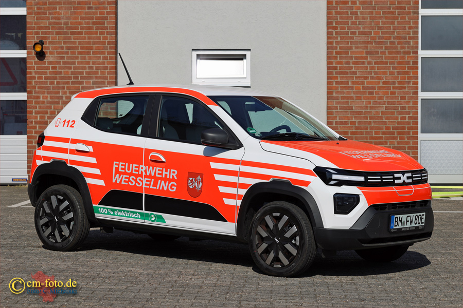 Florian Wesseling PKW-02