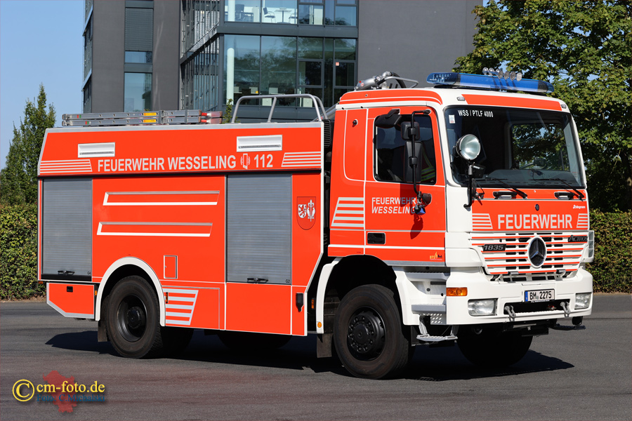 Florian Wesseling PTLF 4000-01
