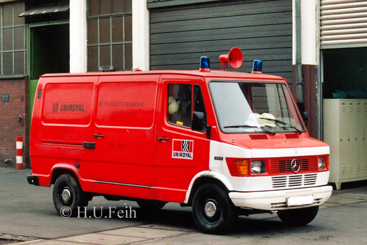 Uniroyal - Gerätewagen a.D. (1)